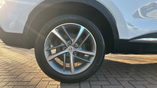 MG Hs 1.5 T-GDI Excite 5dr Petrol Hatchback